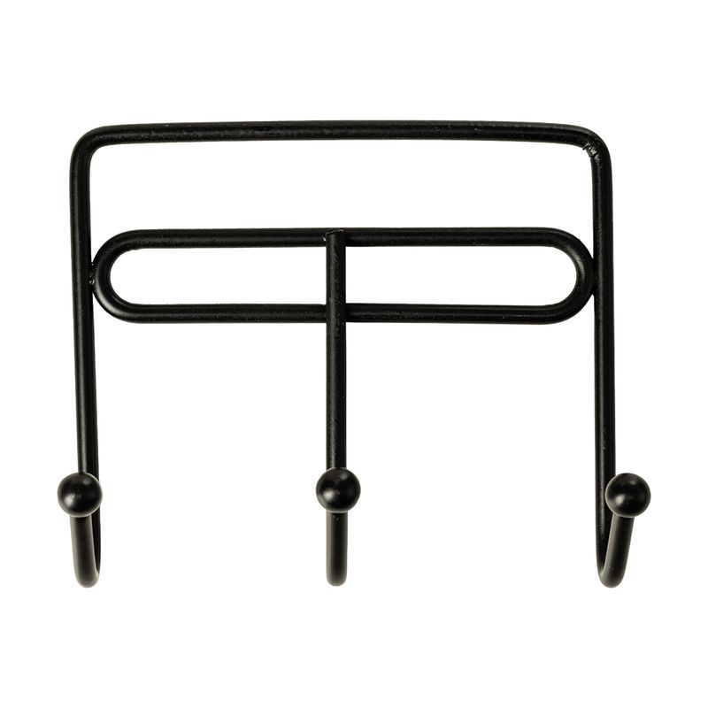 Pakaramais ar 3 āķiem