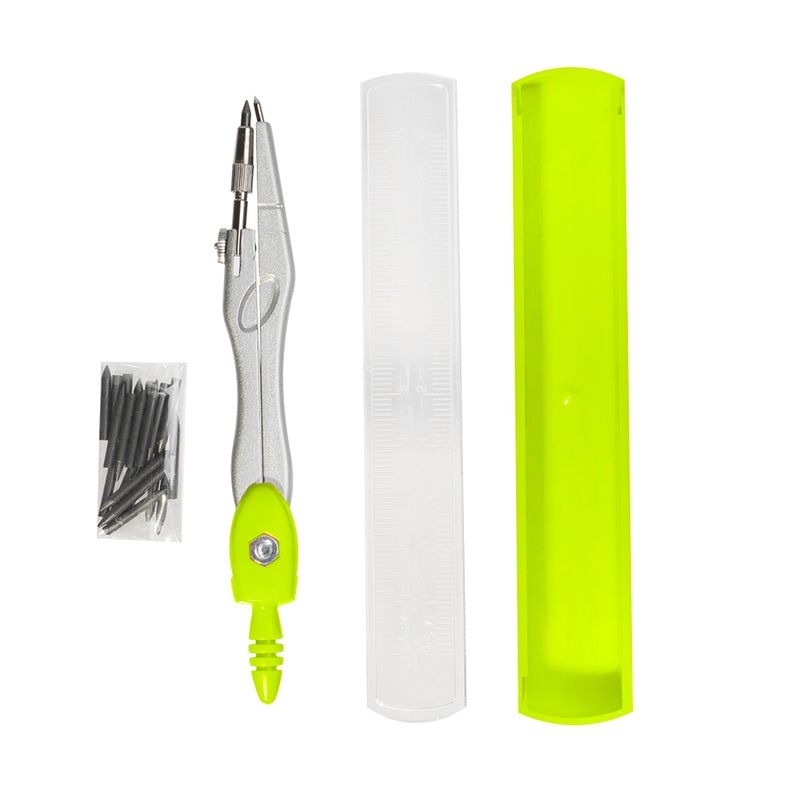 Cirkulis ar maināmiem grafītiem, dažādi veidi