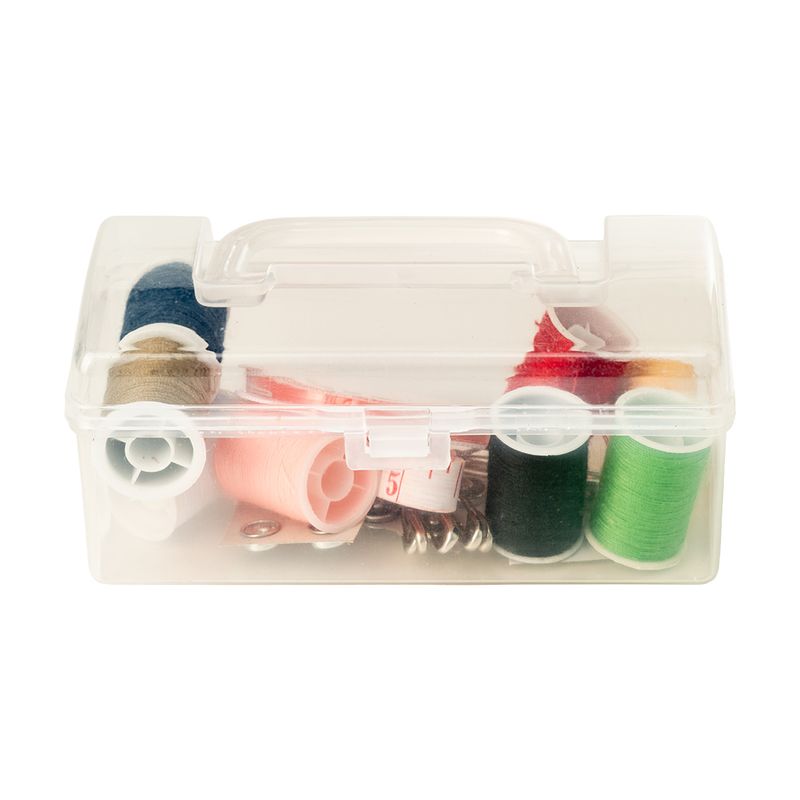 Šūšanas komplekts kastītē