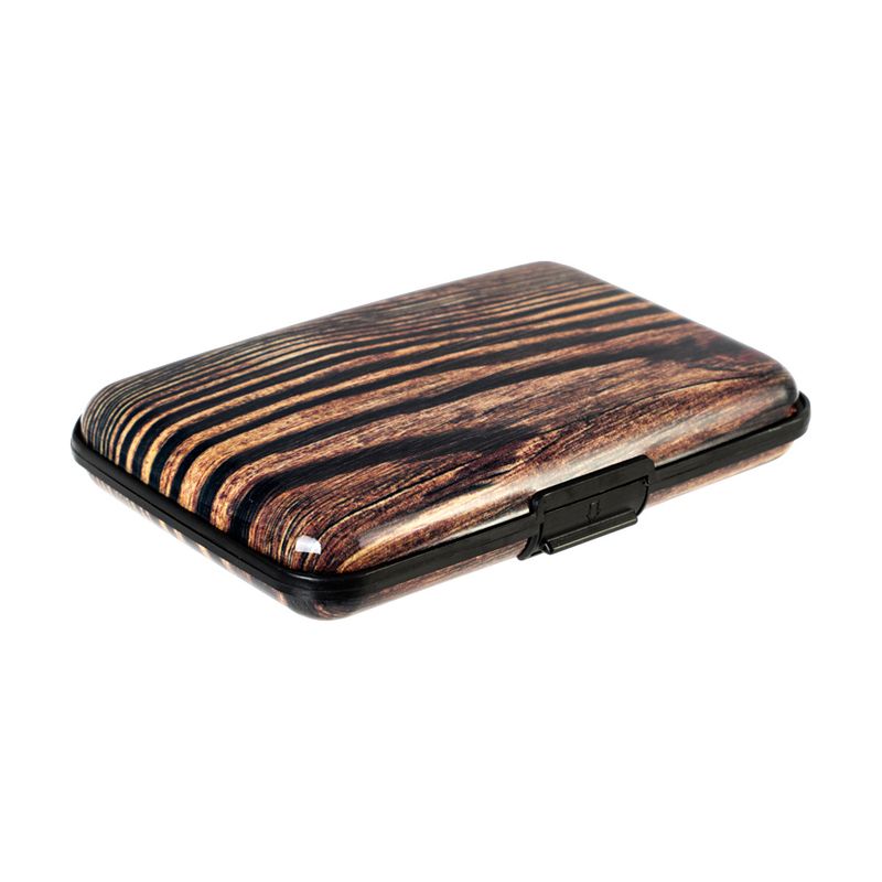 Karšu turētājs, dažādi veidi