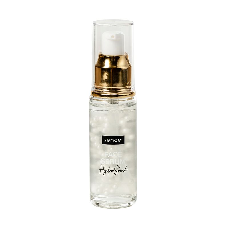 Serums sejai Sence Hydro Shock, 30 ml