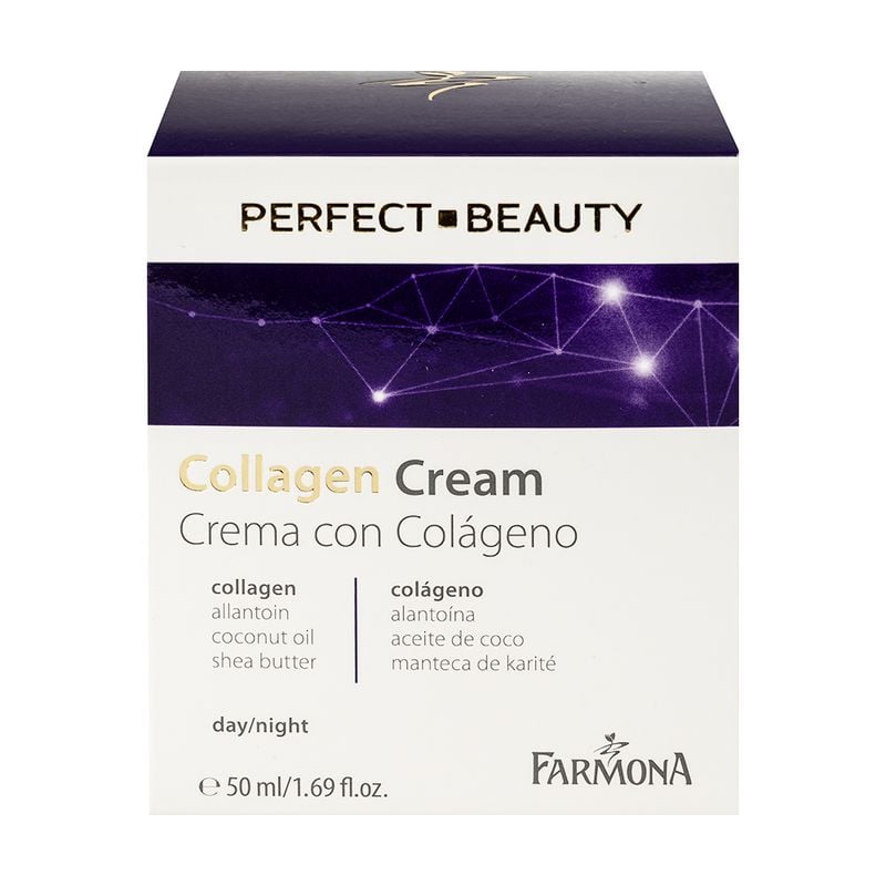 Sejas krēms Perfect Beauty, 50 ml