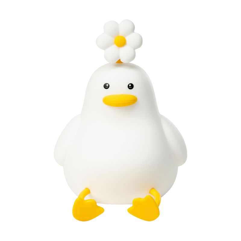 Nakts lampiņa "Goose"