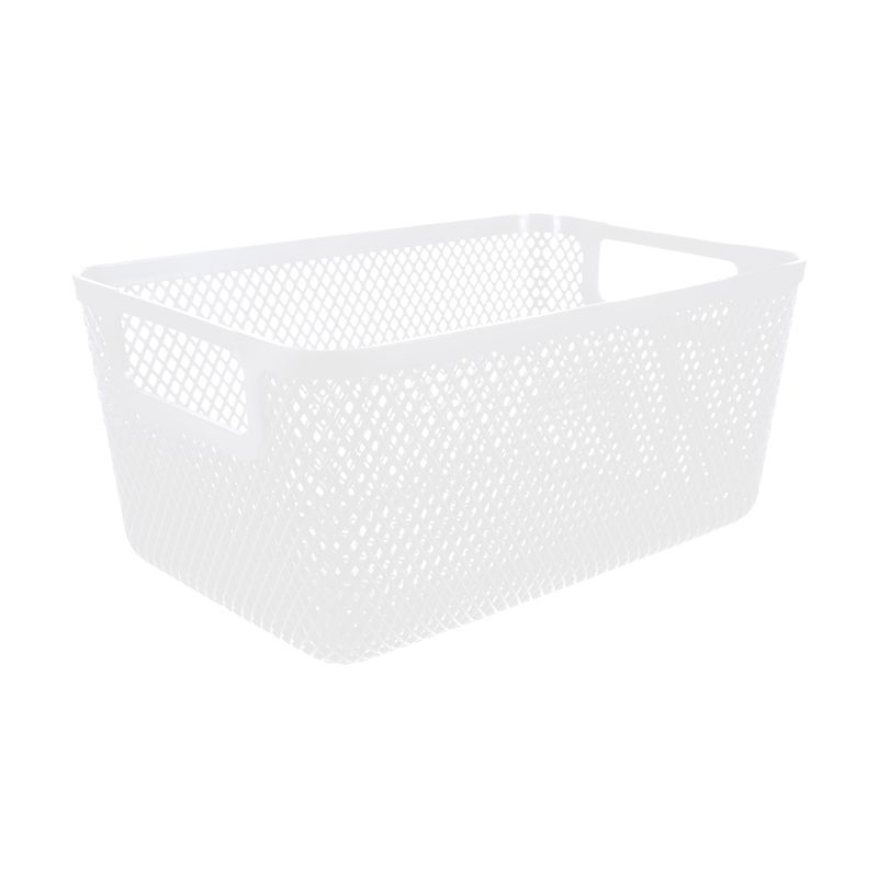 Uzglabāšanas grozs 30х20х14 cm