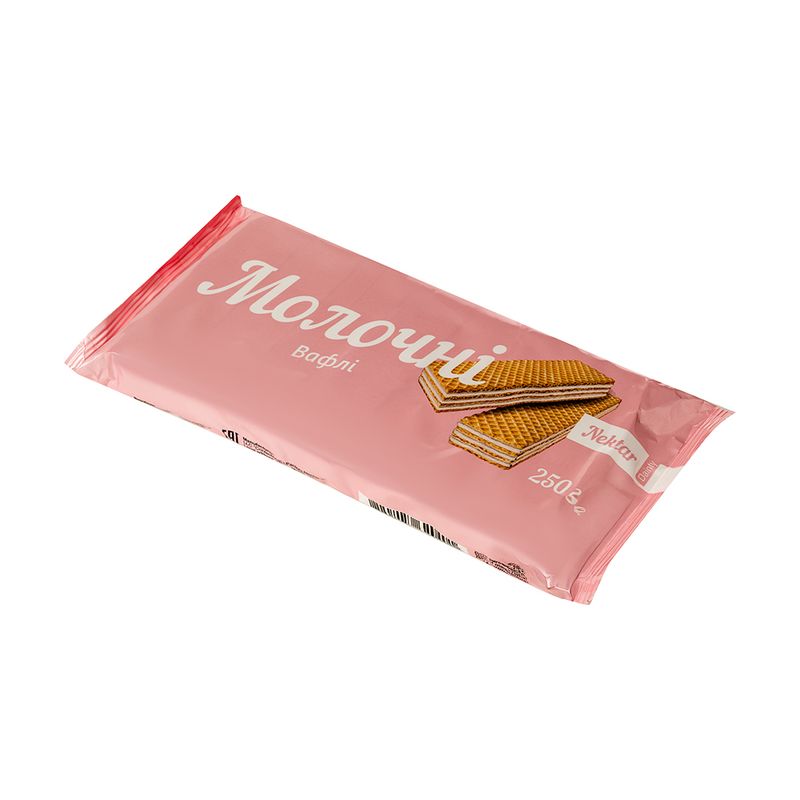 Vafeles Saules Arteks, 250 g