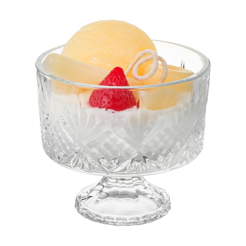 Svece "Ice cream"