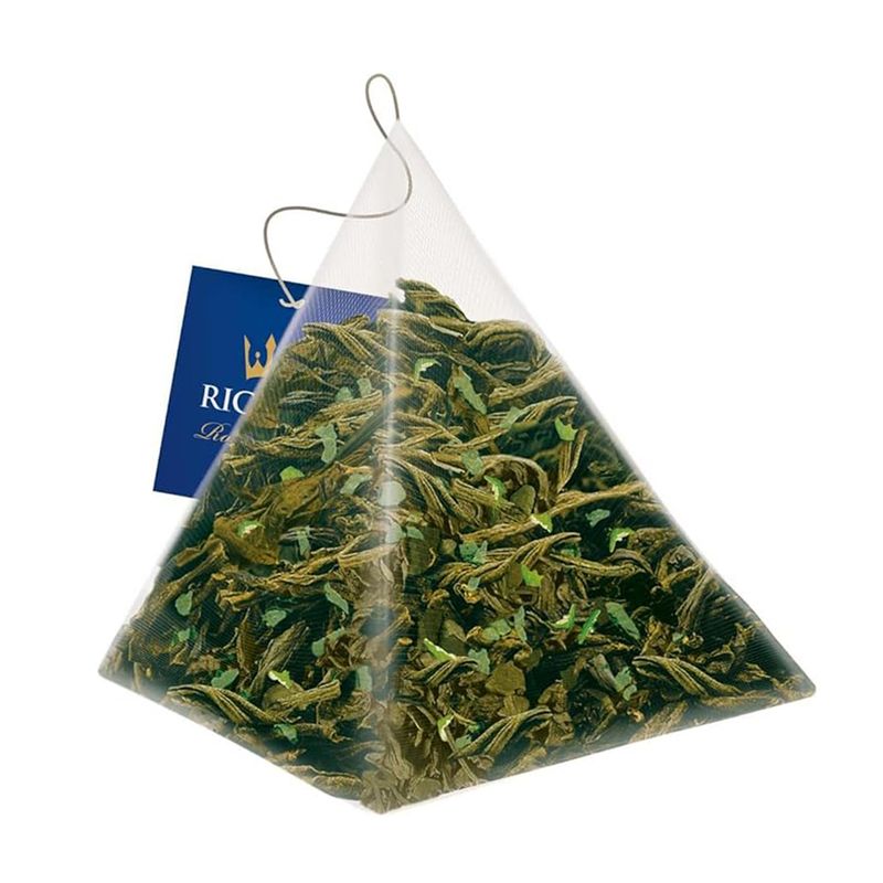 Tēja Richard, Royal Lime&Mint, 20 gab.
