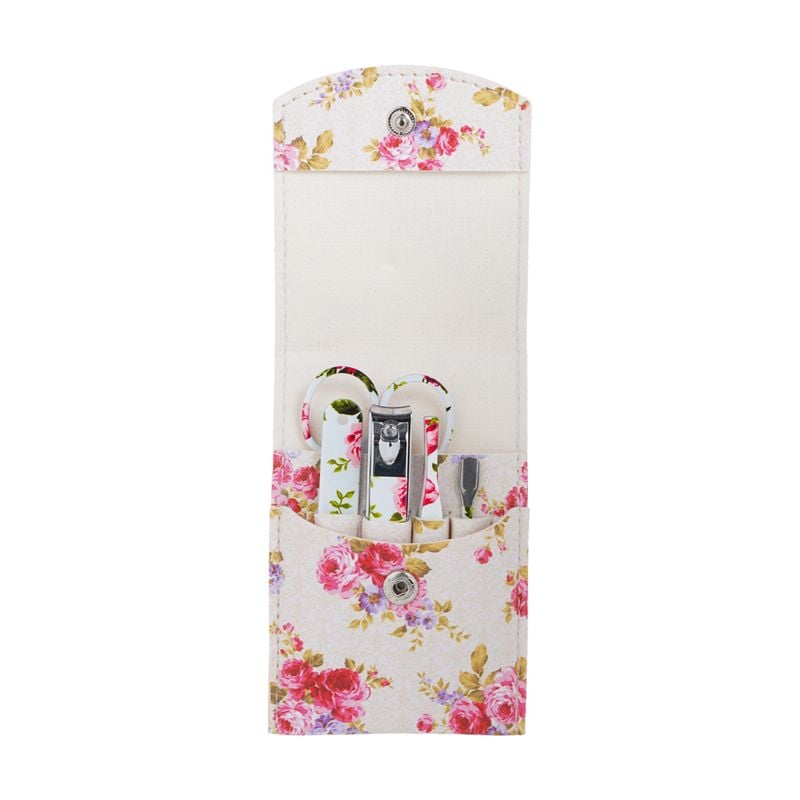 Manikīra piederumu komplekts