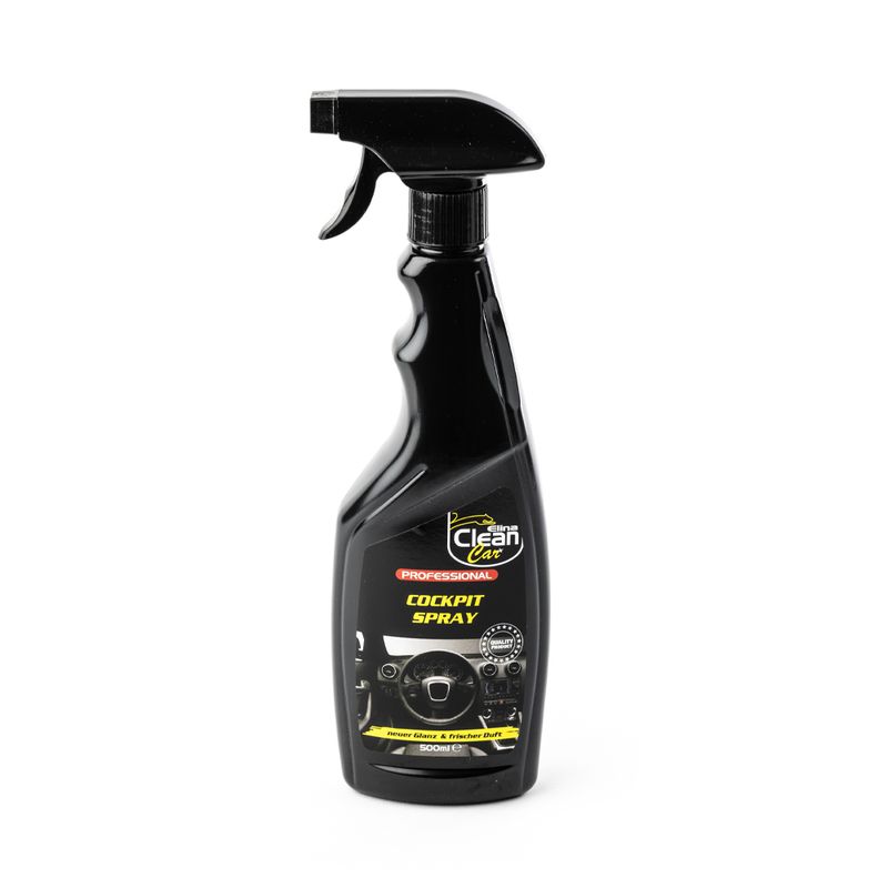 Auto paneļu tīrīšanas līdzeklis, 500 ml