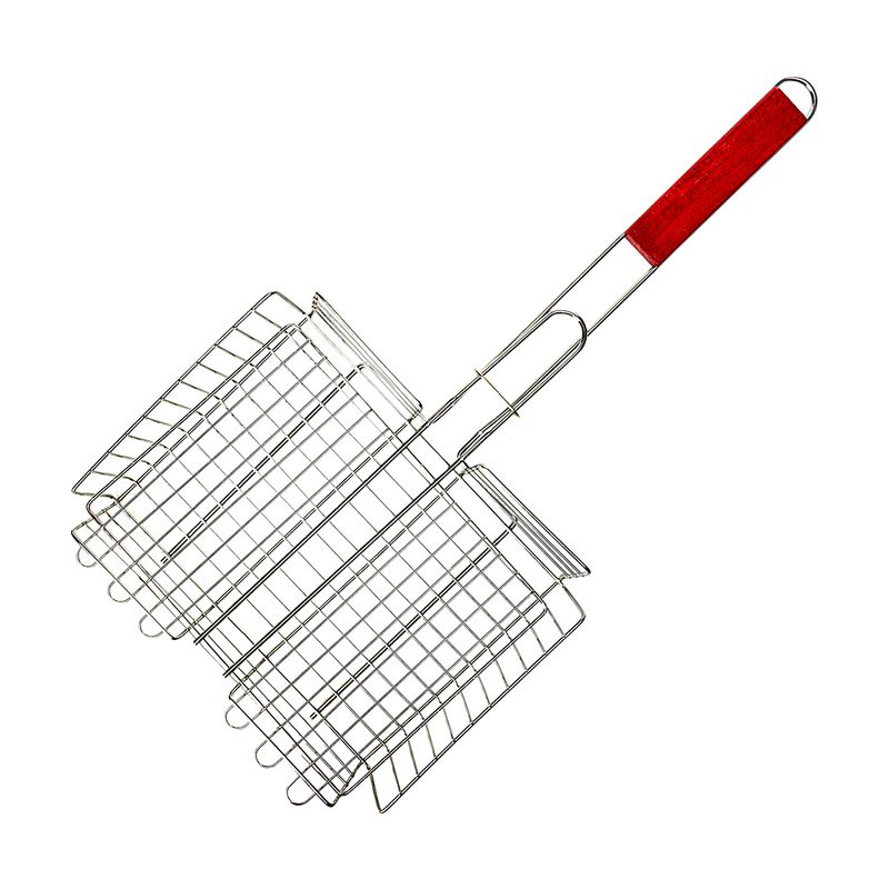 Reste grilēšanai