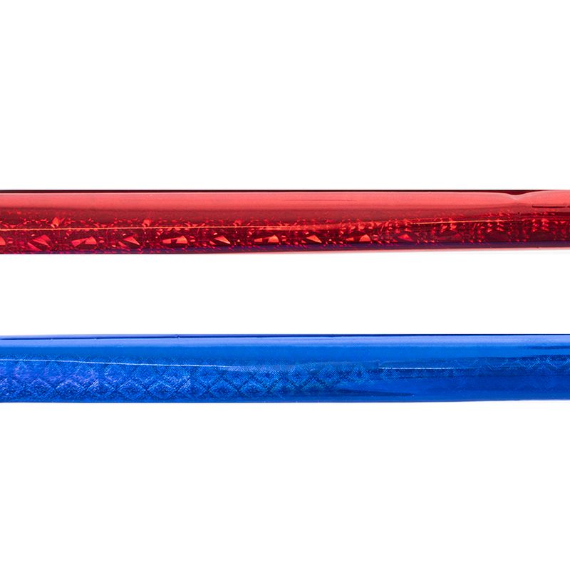 Dāvanu saiņošanas papīrs, Party, 2 ruļļi, 70х100cm, dažādi veidi