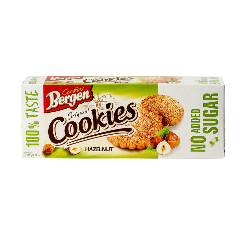 Cepumi bez pievienota cukura, 130 g