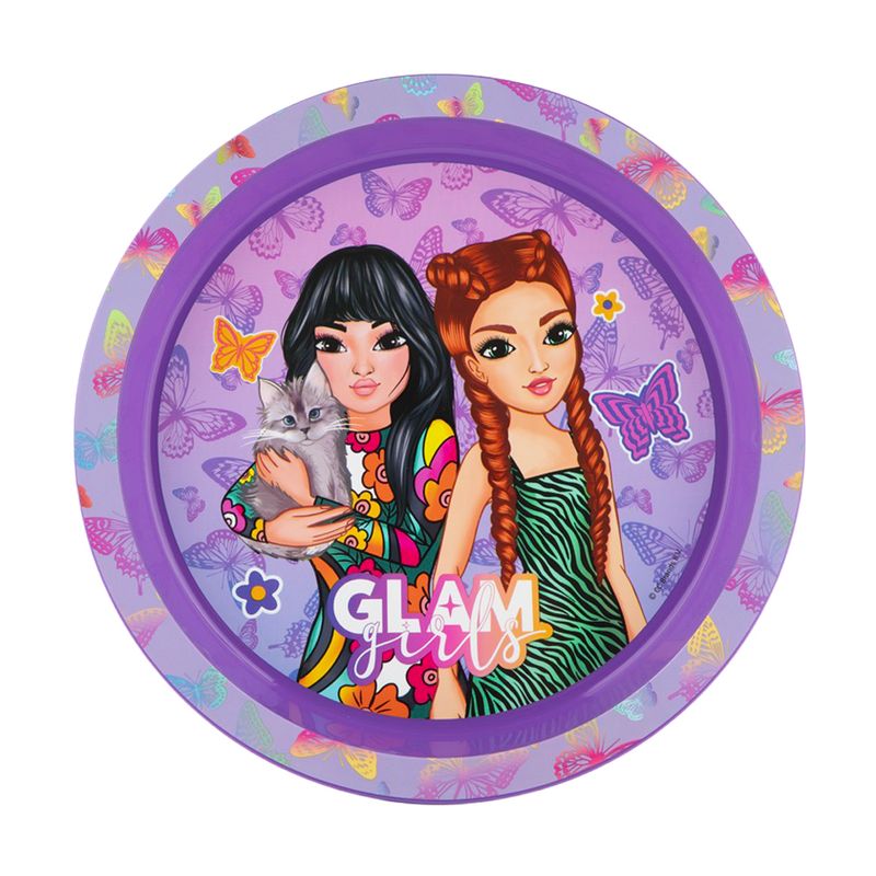 Bļoda bērniem, 16x4 cm