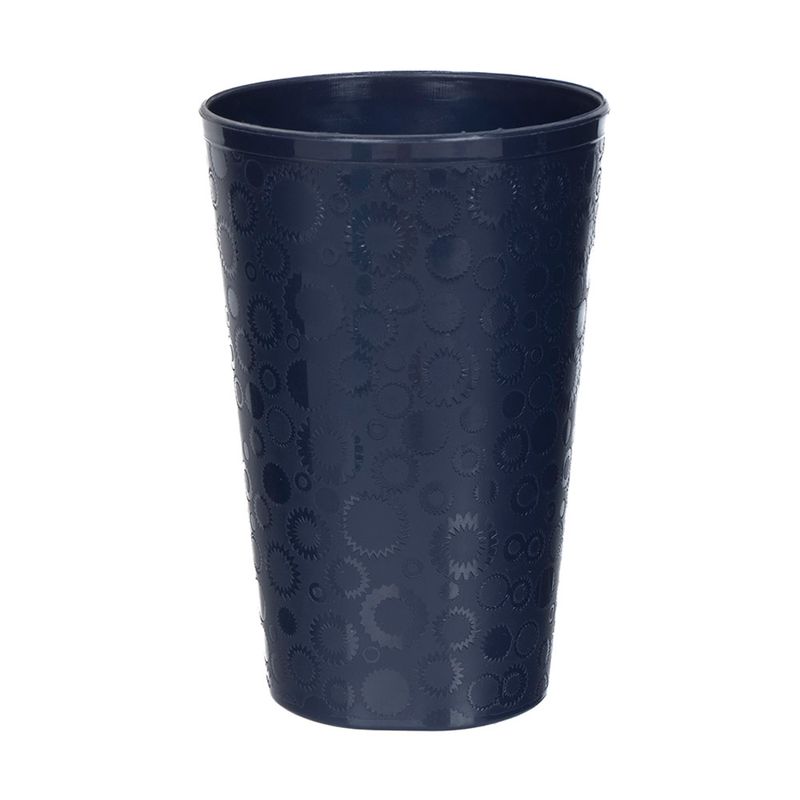 Glāze plastmasas, 0.33 l