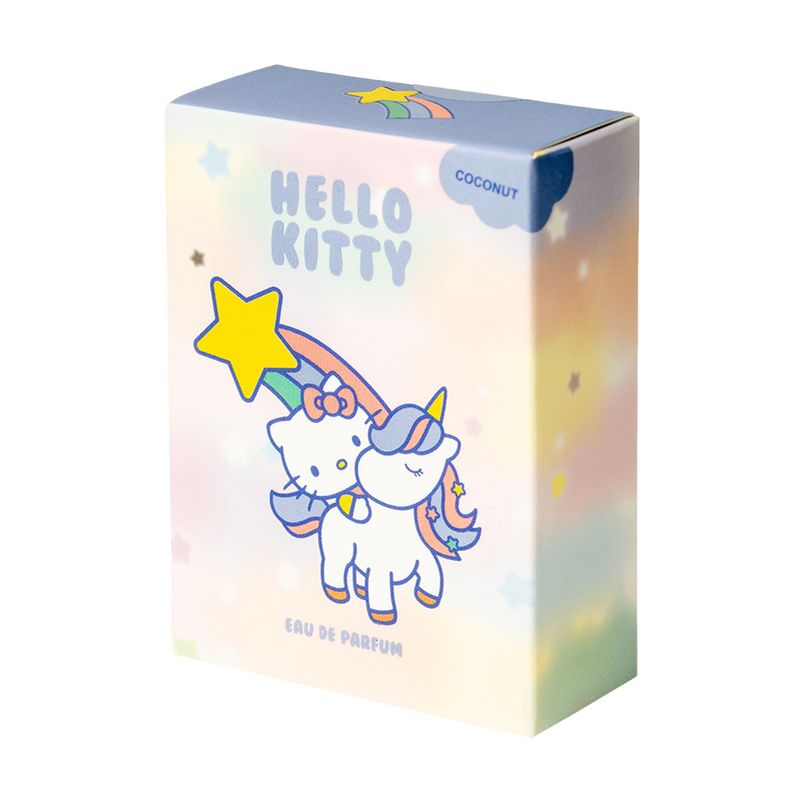 Parfimērijas ūdens, Hello Kitty, 15 ml, dažādi veidi