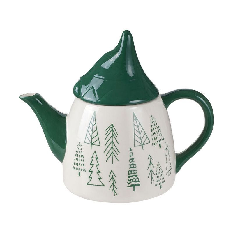 Tējkanna, 800 ml