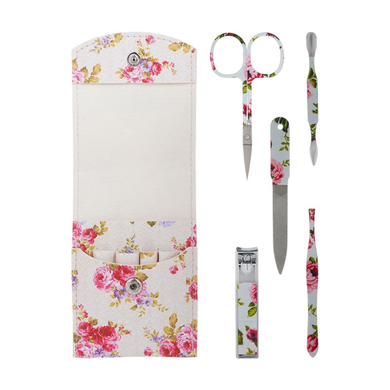 Manikīra piederumu komplekts