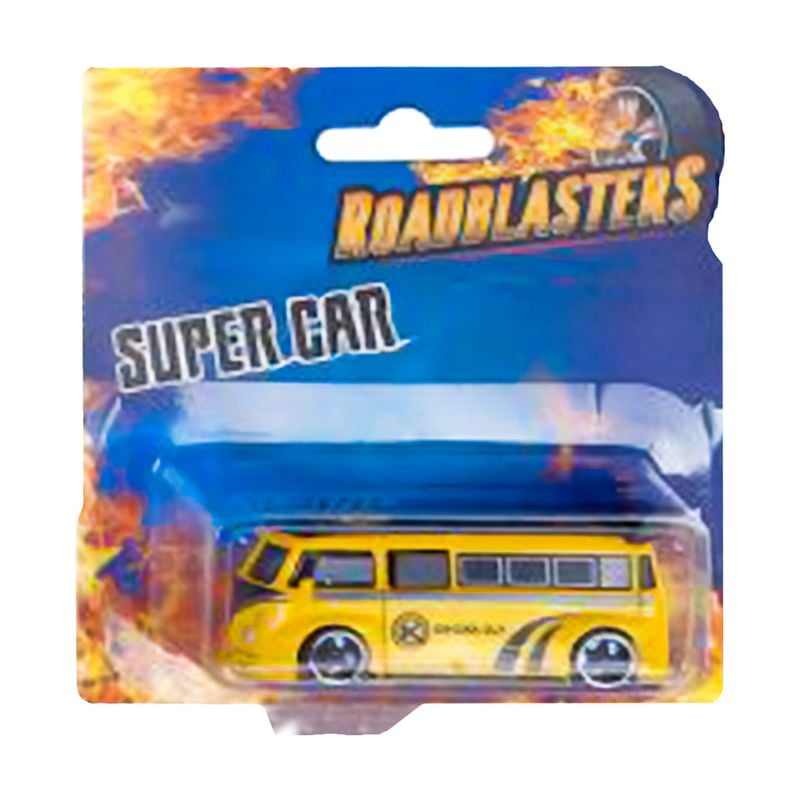 Bērnu automašīna Roadblasters 7 cm