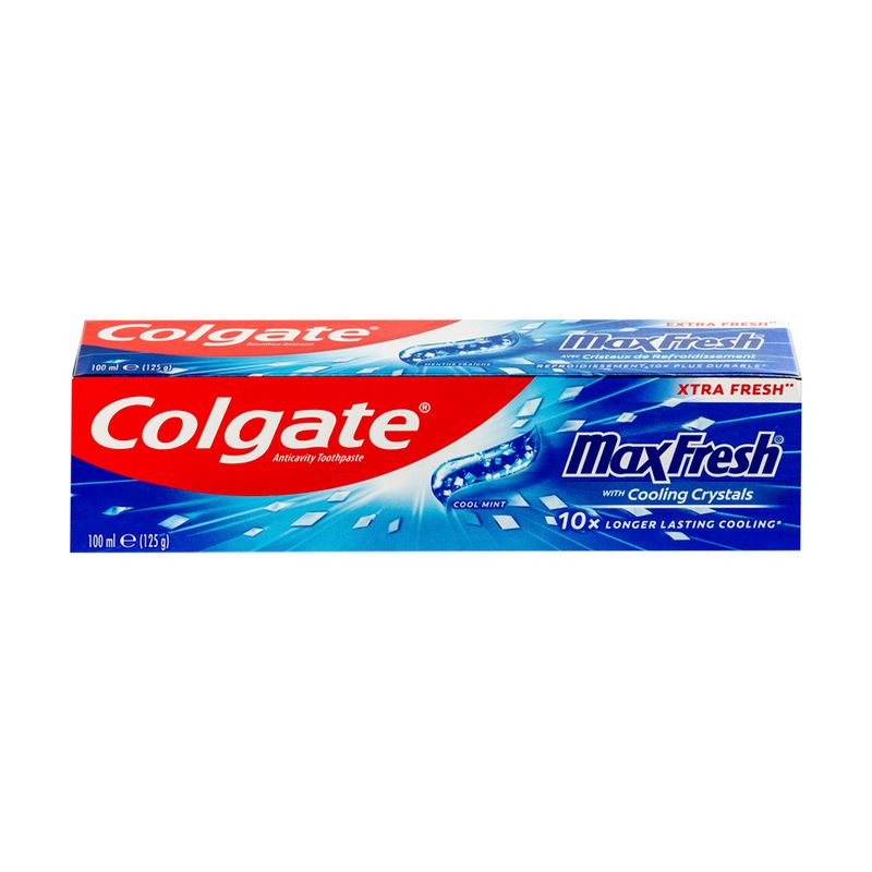 Zobu pasta Colgate Max Fresh, 100 ml