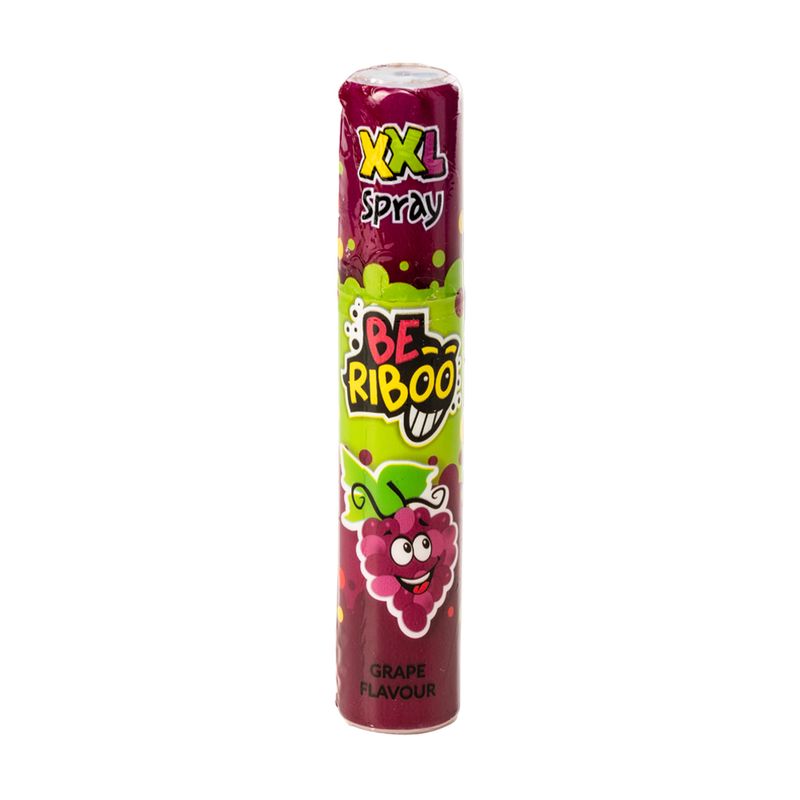 Šķidrā konfekte Beriboo XXL Spray, 30 ml