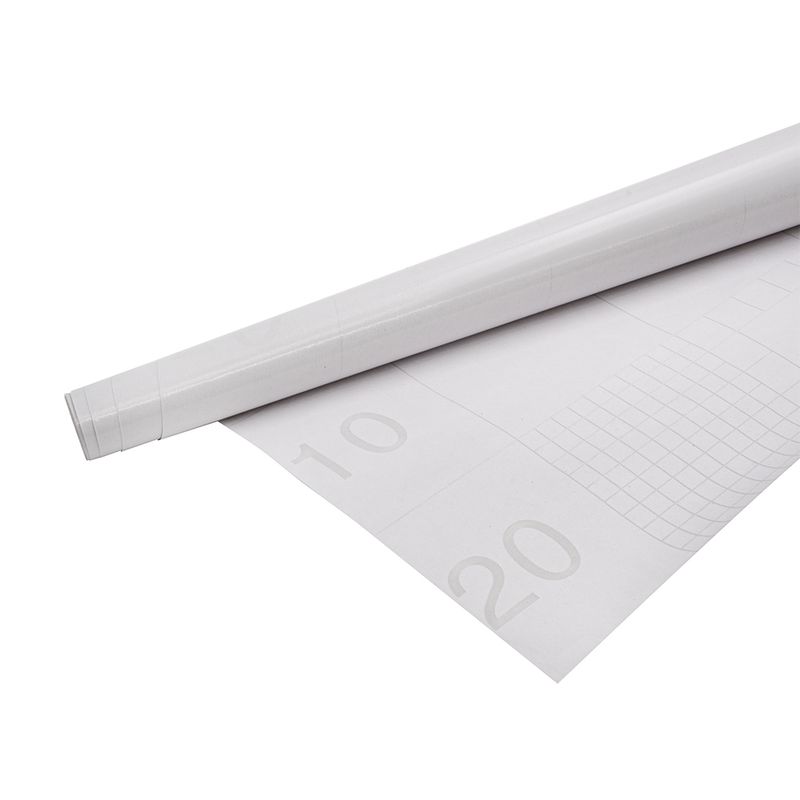 sticky cover film