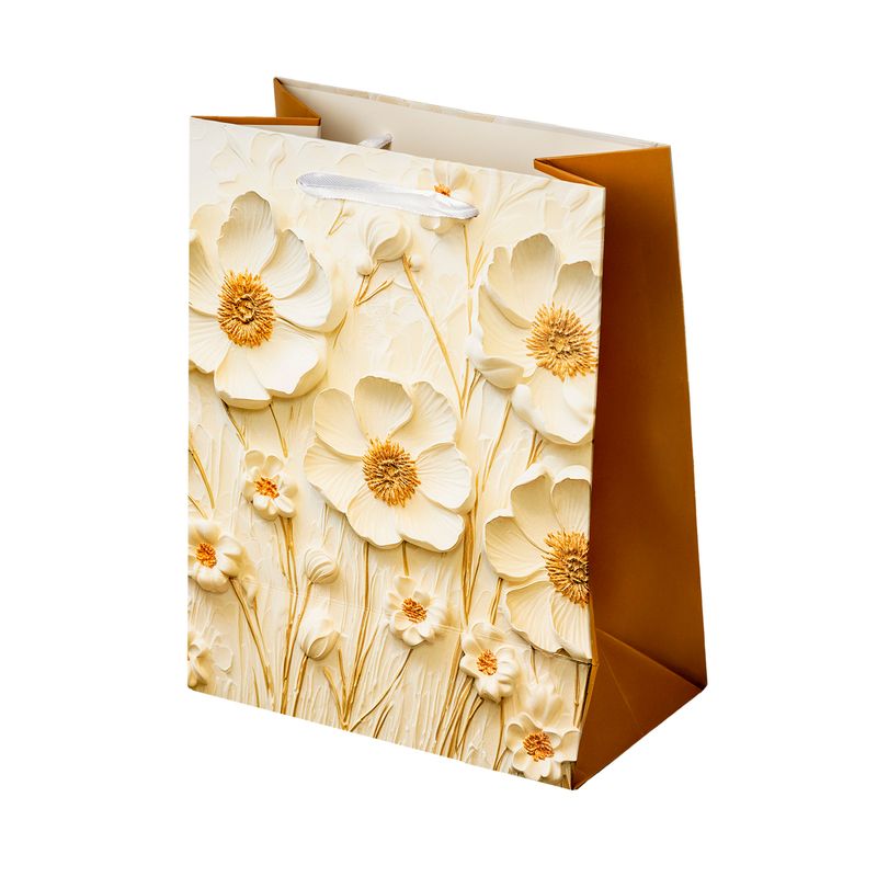 Dāvanu maisiņš, 23x18x10 cm