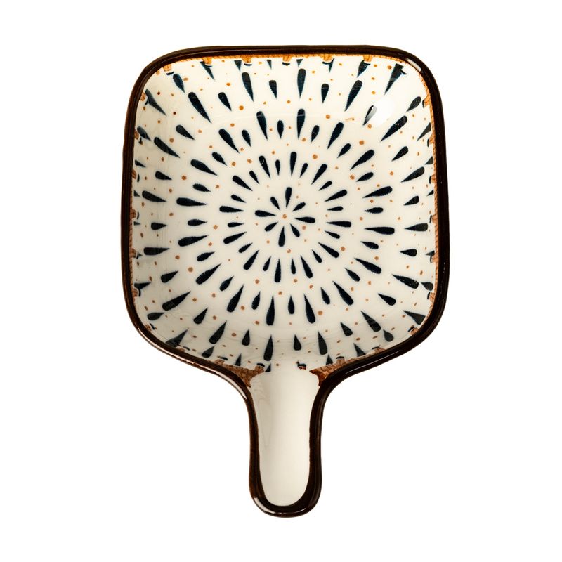 Mērces trauks ar rokturi, 65 ml