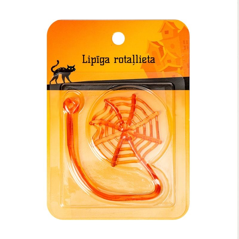 Lipīga rotaļlieta, 20x6 cm