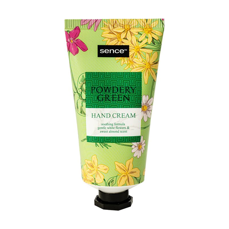 Roku krēms Sence Botanical, 50 ml