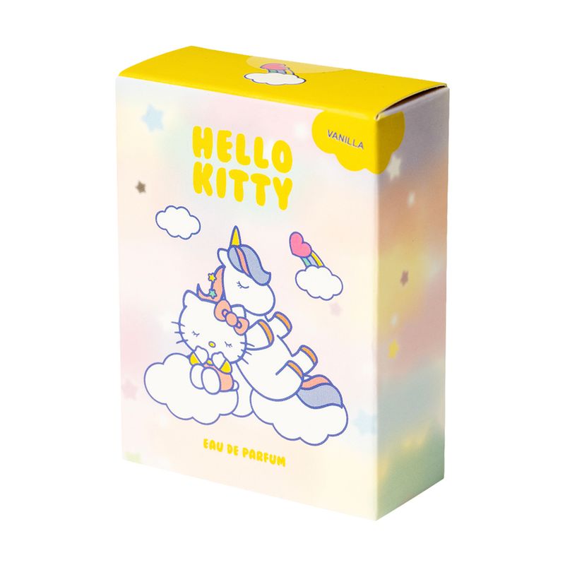 Parfimērijas ūdens, Hello Kitty, 15 ml, dažādi veidi