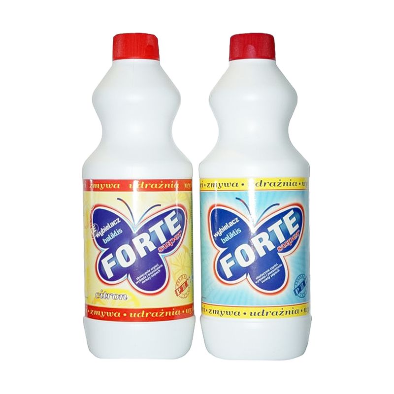 Balinātājs Forte Super , 1 l