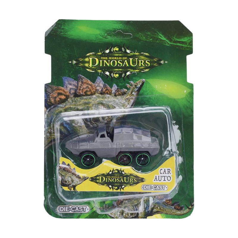 Rotaļu mašīna  Dinozaurs