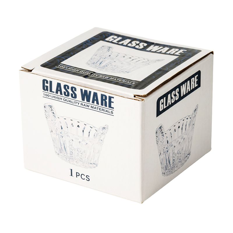 Uzkodu trauciņš, 9,8х8,5х6,5 cm