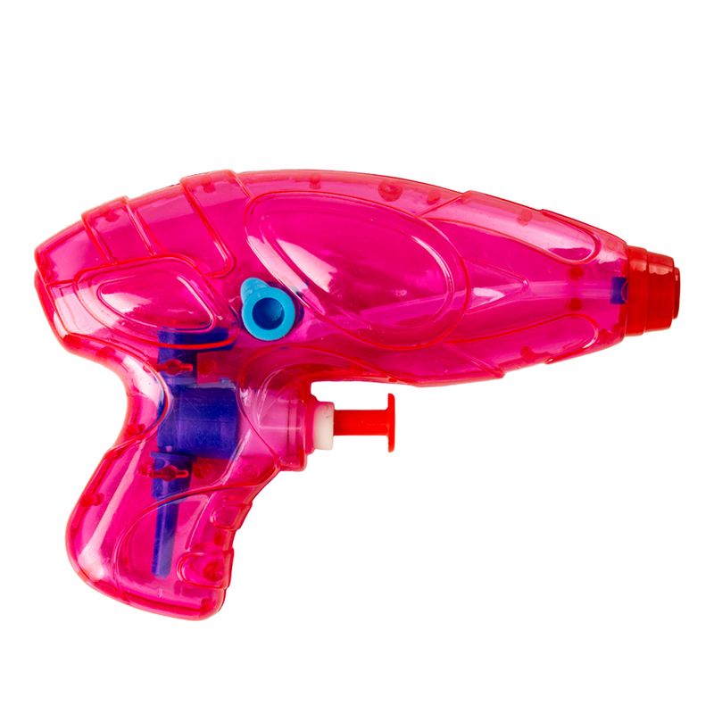 Ūdens pistole, 80 ml