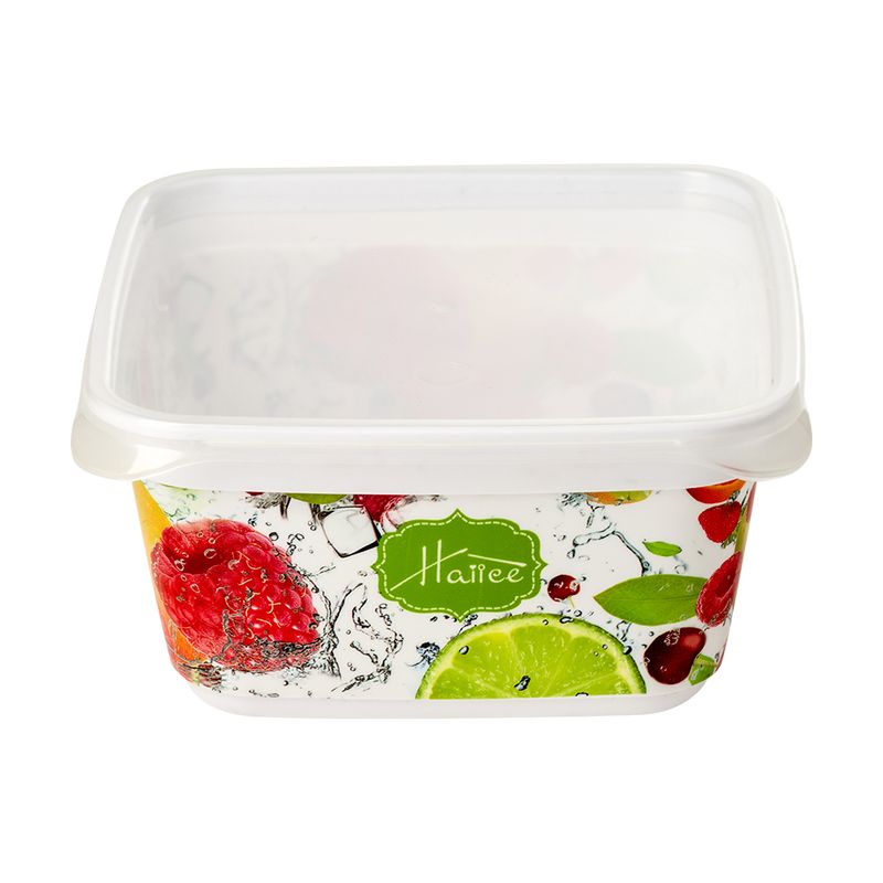 Pārtikas uzglabāšanas konteiners, 500 ml