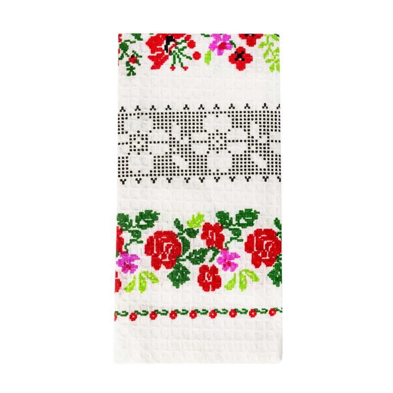 Virtuves dvielis, 42х66 cm