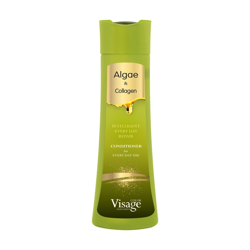 Matu kondicionieris Visage, 250 ml, dažādi veidi