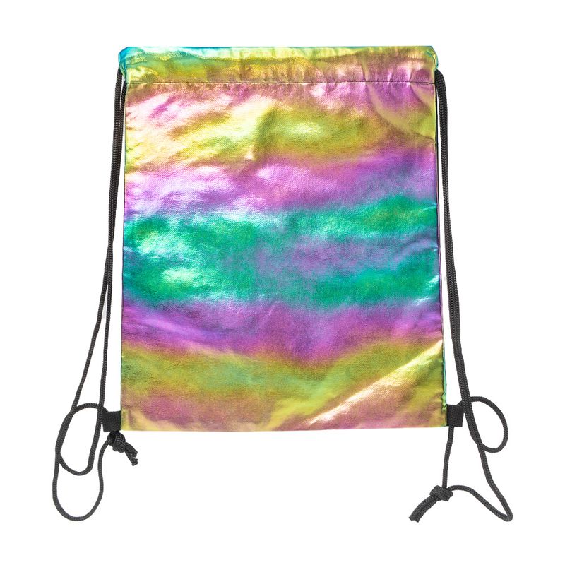 Hologrāfisks apavu maisiņš, Hupper Dupper, dažādas krāsas