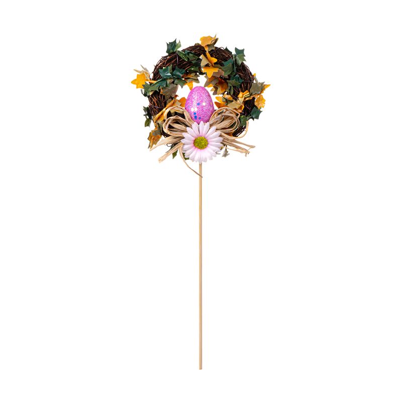 Lieldienu dekorācija, 31 cm