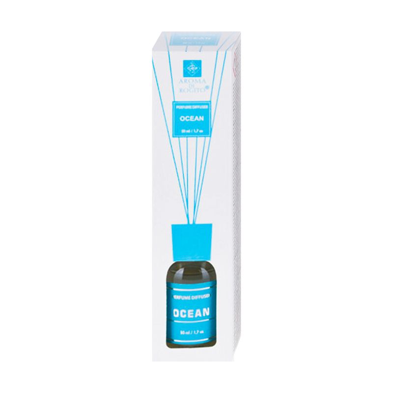 Aromātiskie kociņi 50 ml, dažādi veidi