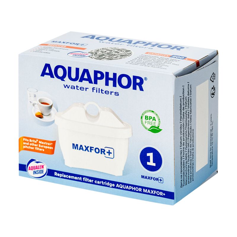AQUAPHOR maiņas filtrs