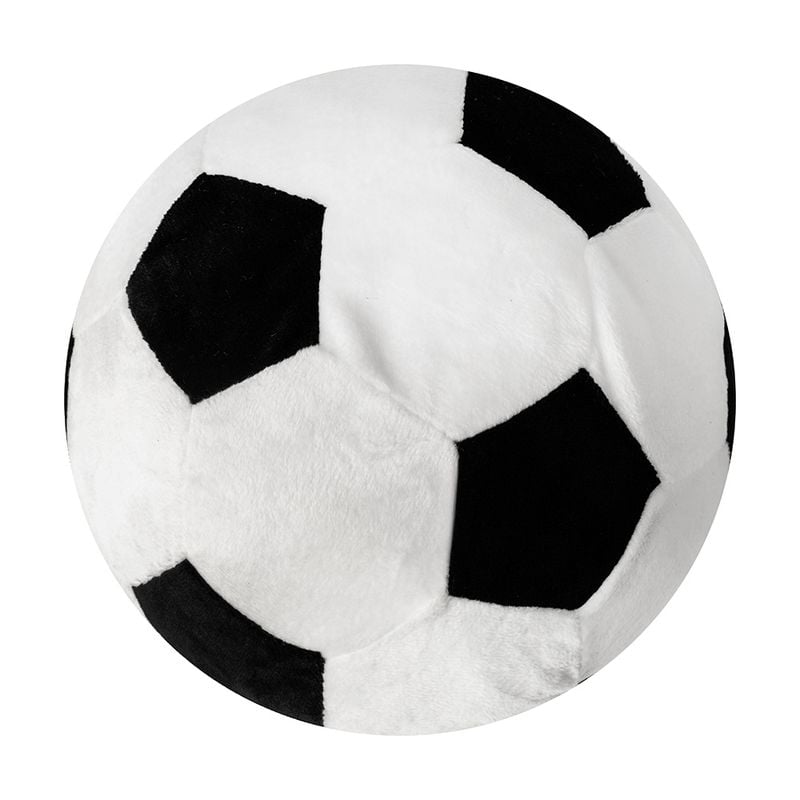 Mīksta bumba, 23х23х23 cm