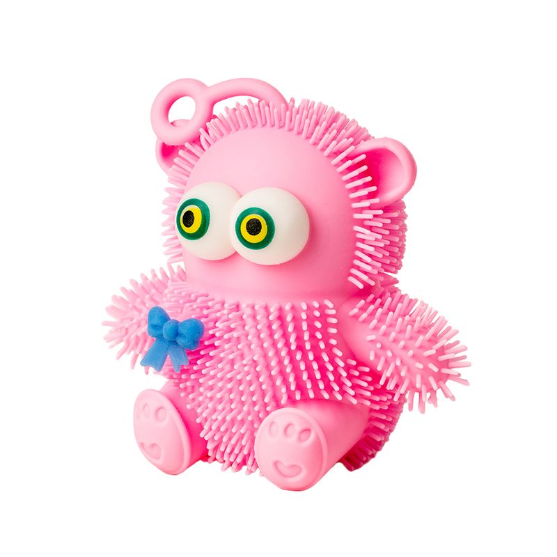 Ņurciņš, mirgojošs dzīvnieks 8x3x3cm