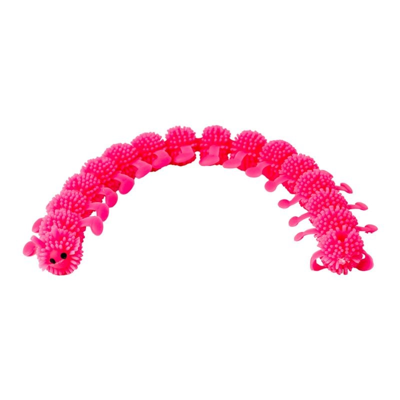 Staipāma rotaļlieta Kāpurs