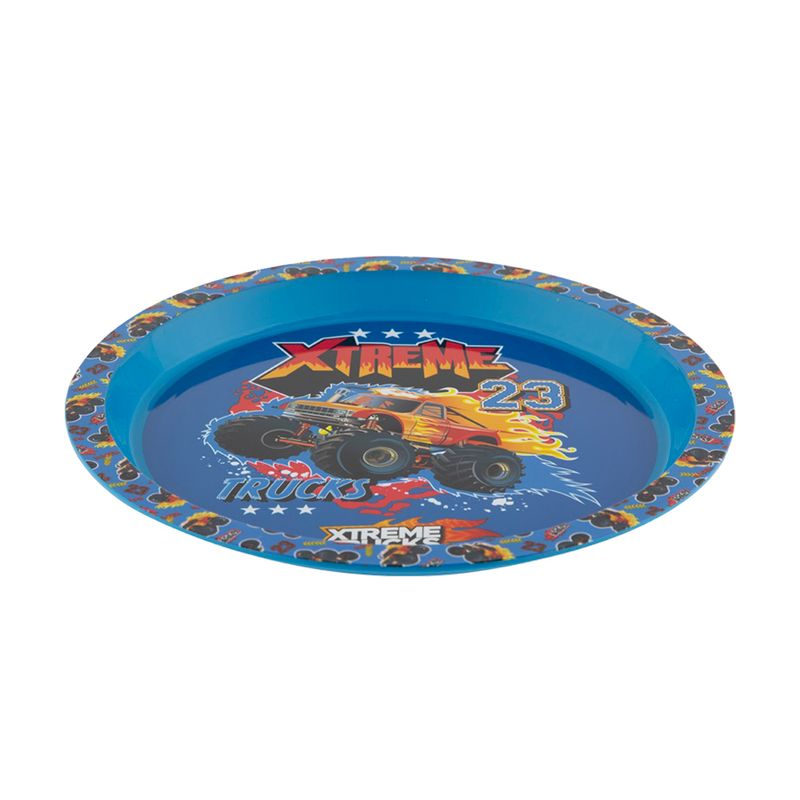 Bļoda bērniem, 16x4 cm