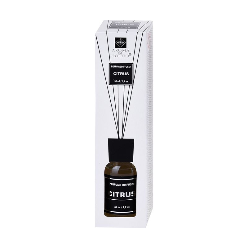 Aromātiskie kociņi 50 ml, dažādi veidi
