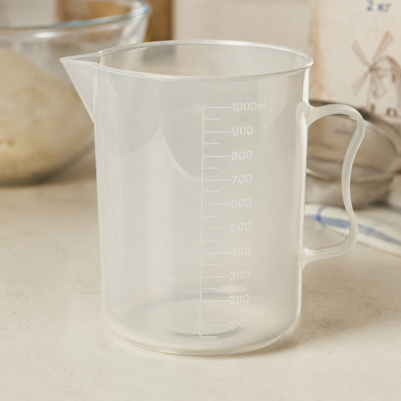 Mērkrūze, 1 l