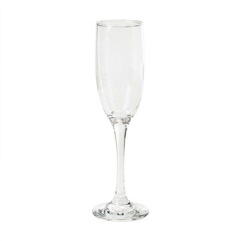 Šampanieša glāze, 190 ml