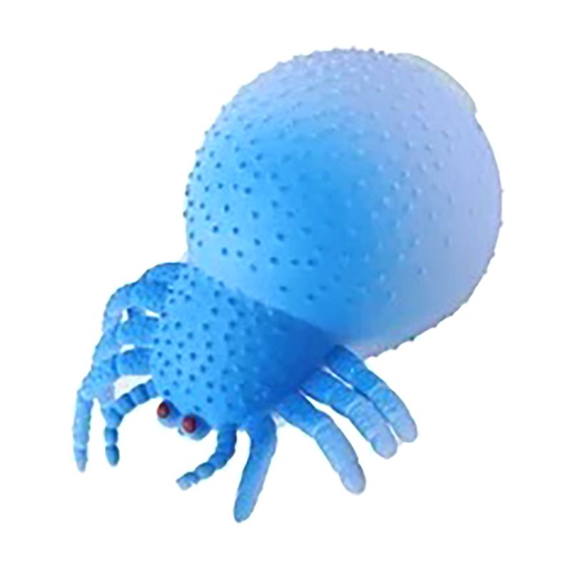 Ņurciņš "Zirneklis" 9 cm