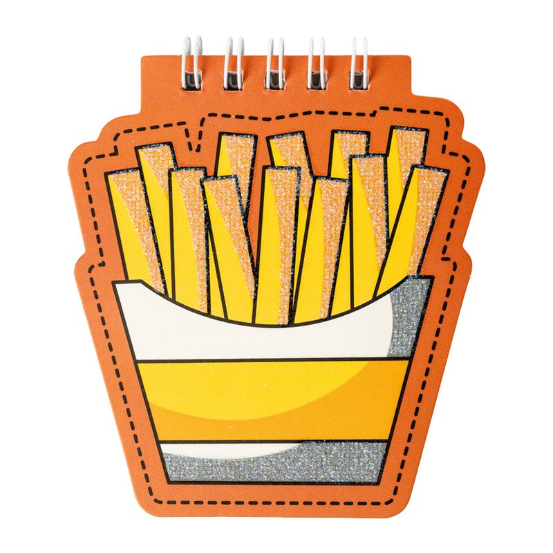 Piezīmju blociņš, 9х8 сm